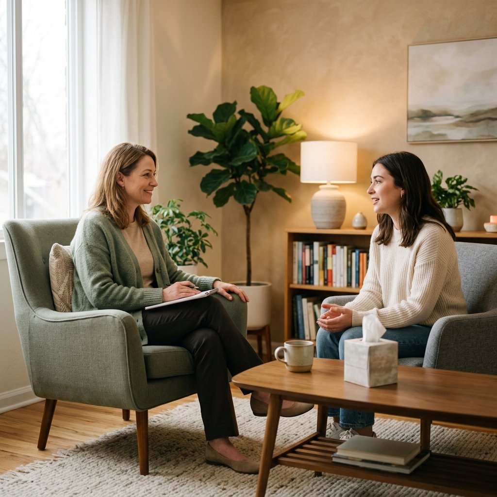 Counselling