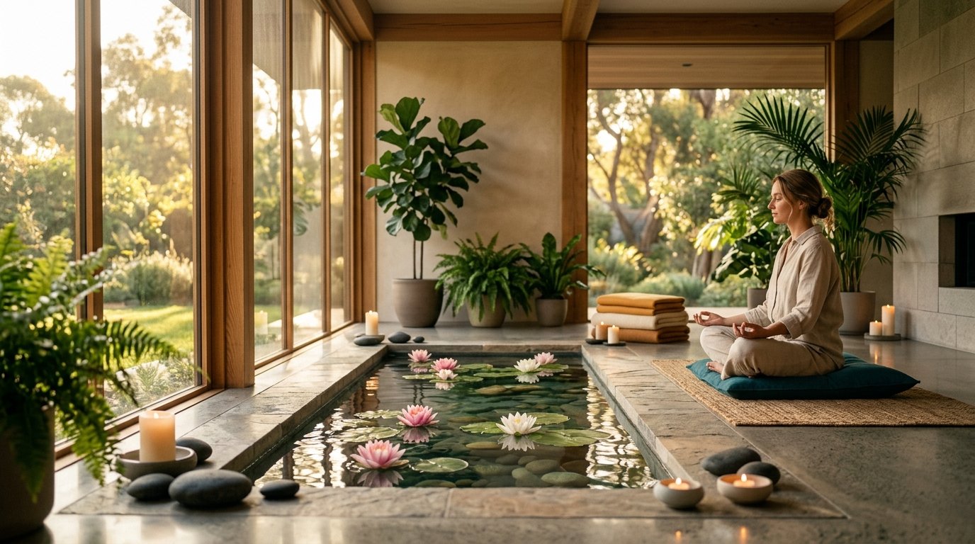 Wellness Centre