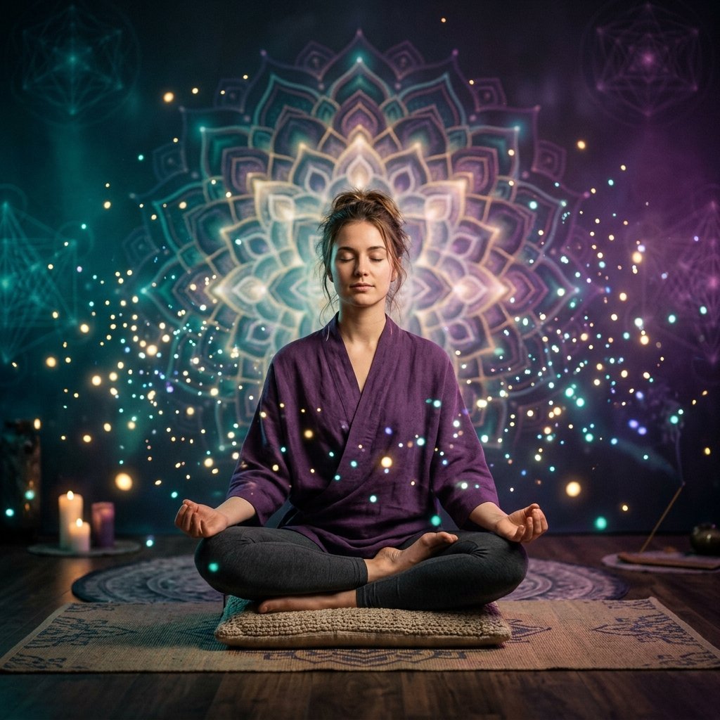 Meditation and Mindfulness