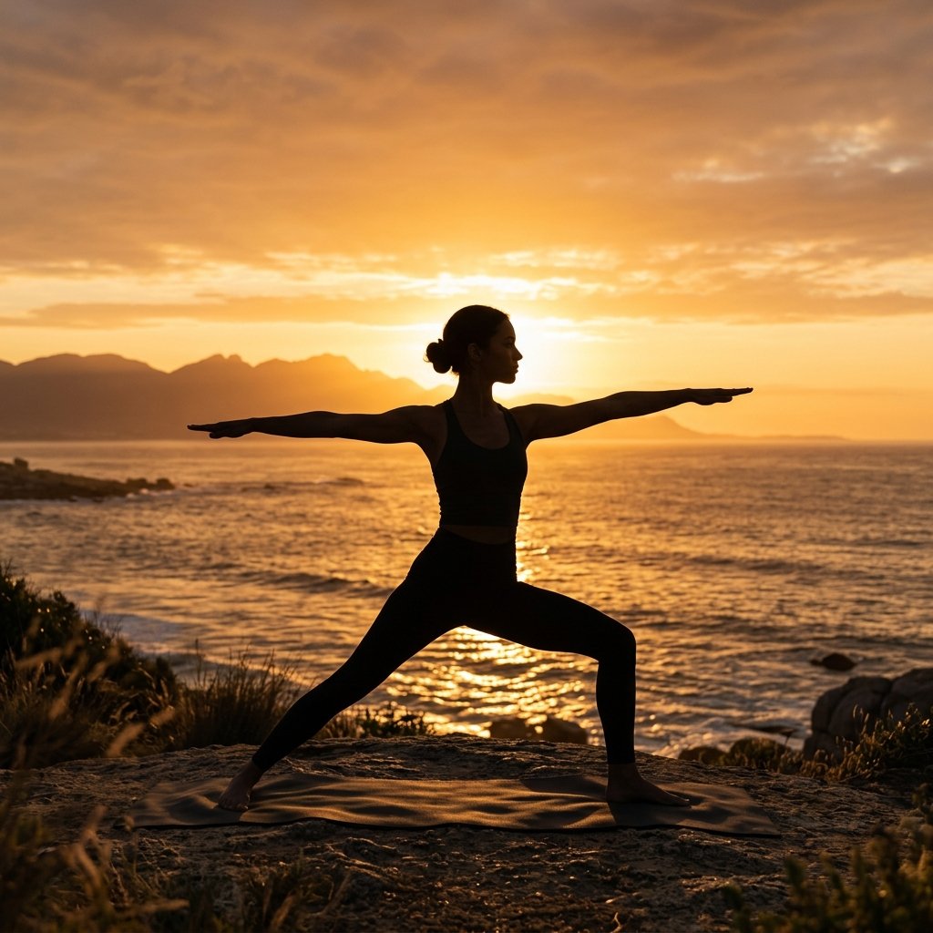 Yoga and Fitness